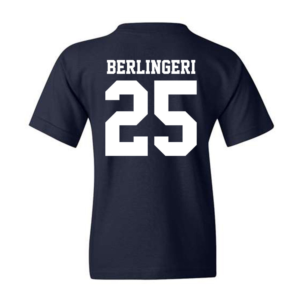 Nevada - NCAA Softball : Ainsley Berlingeri - Classic Shersey Youth T-Shirt