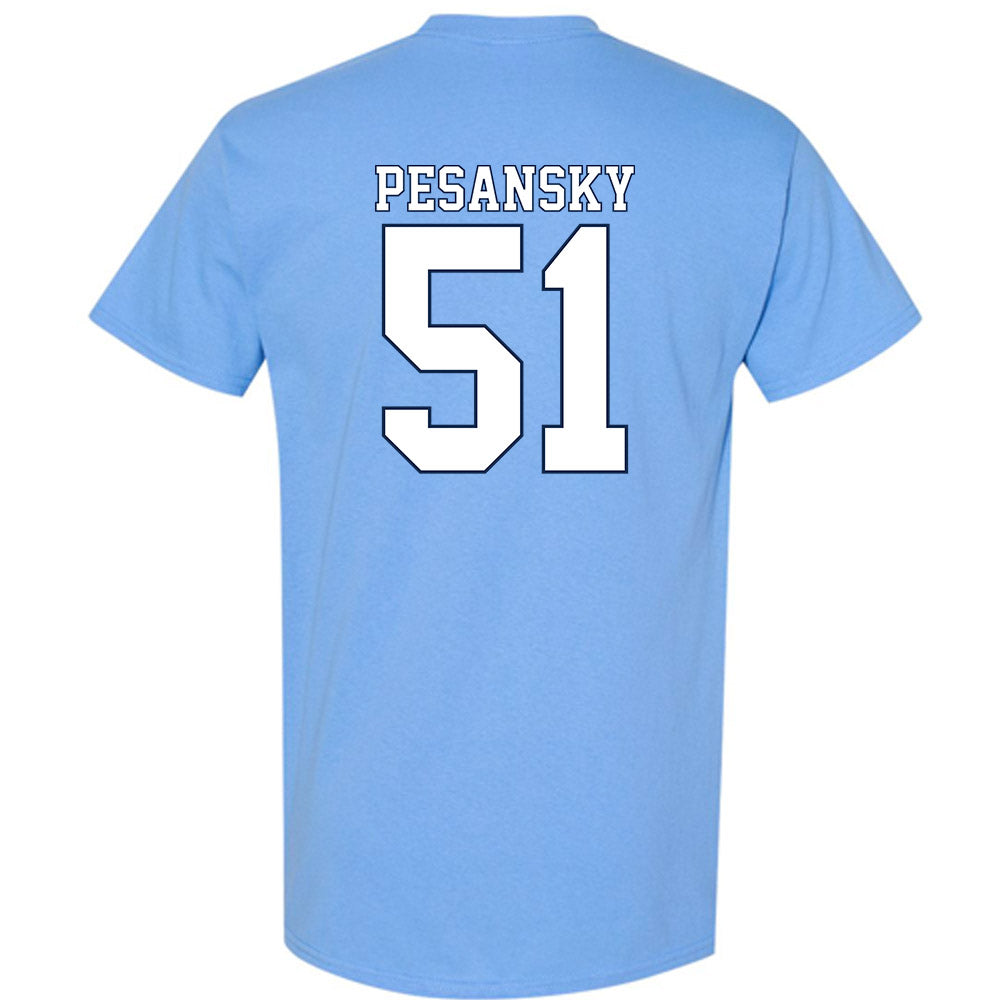 UNC - NCAA Football : Peter Pesansky - Classic Shersey T-Shirt