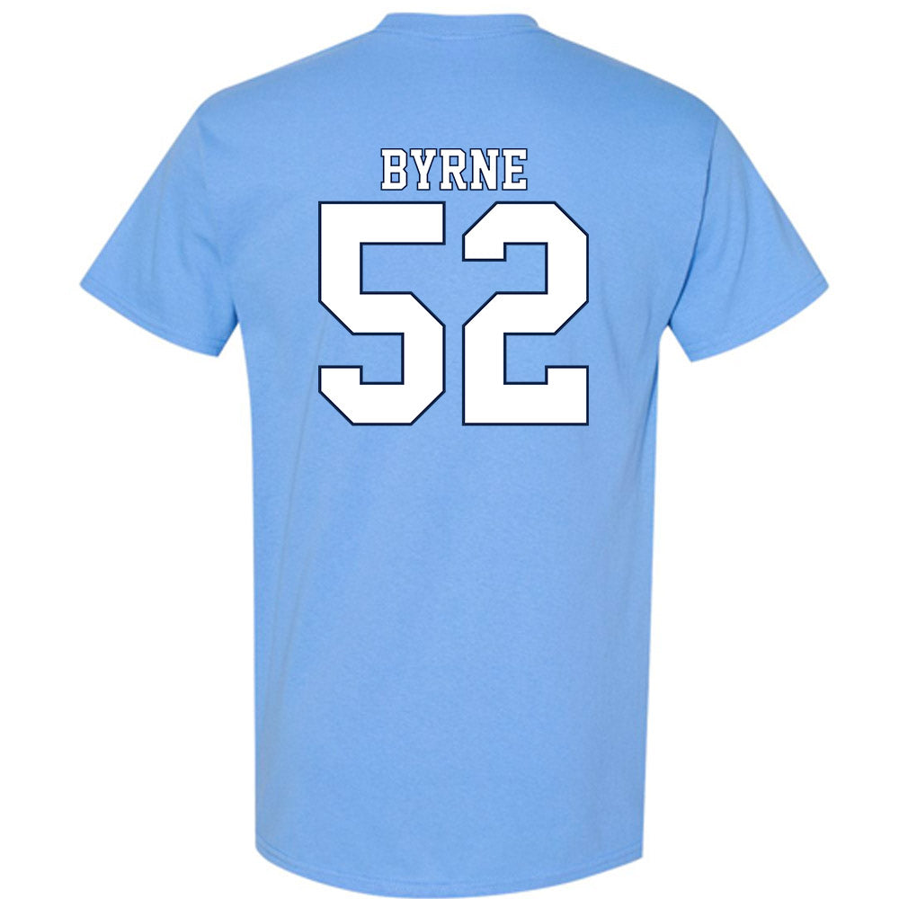 UNC - NCAA Football : Rowan Byrne - Classic Shersey T-Shirt-1