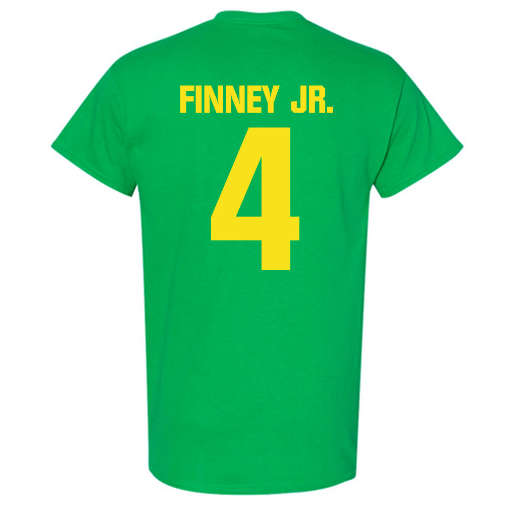 Oregon - NCAA Football : Brandon Finney Jr. - T-Shirt-1