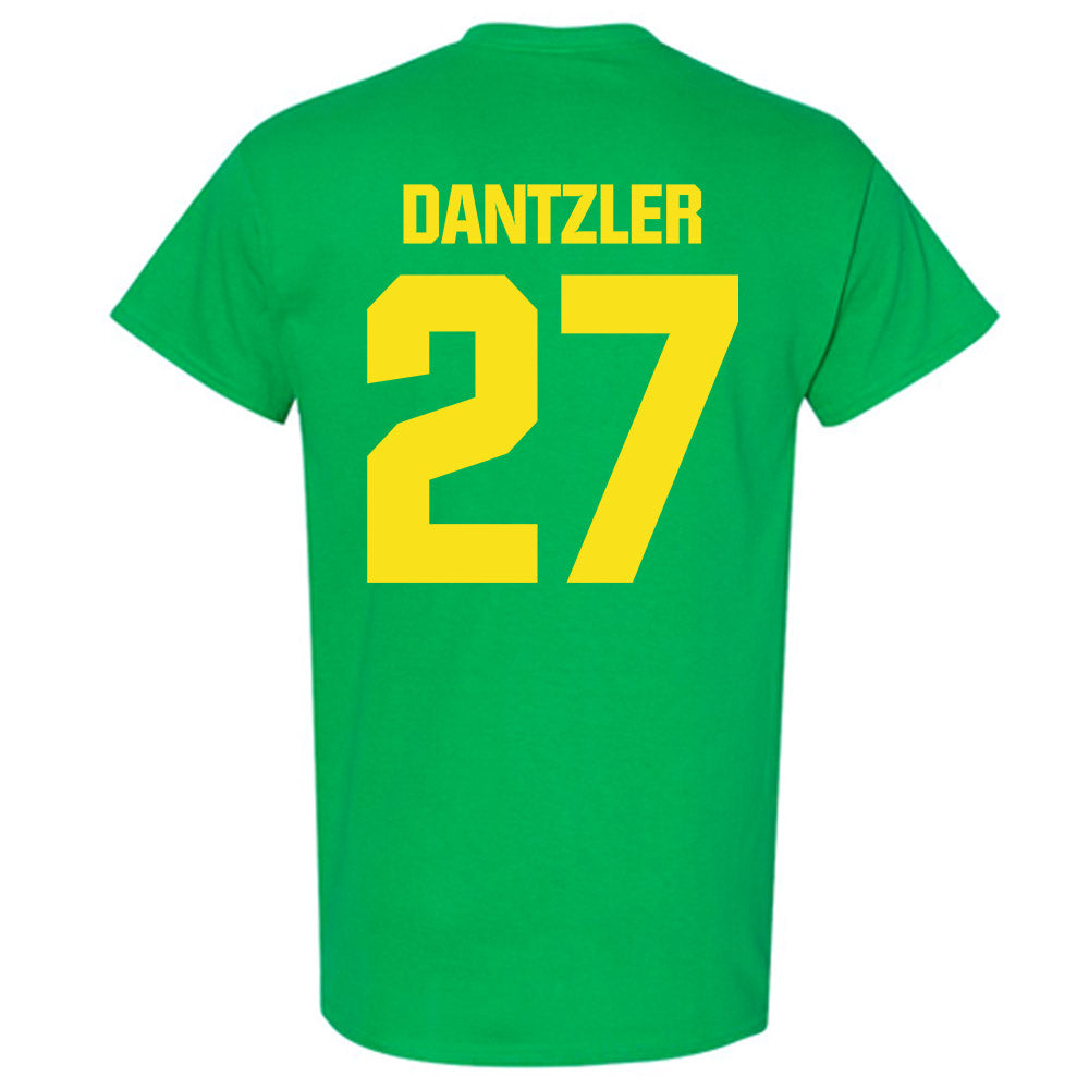 Oregon - NCAA Football : Bleu Dantzler - T-Shirt-1