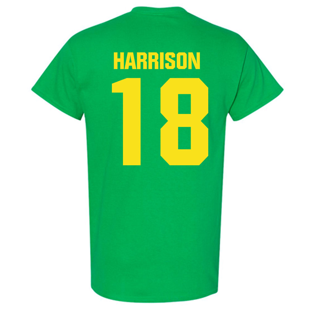 Oregon - NCAA Football : Kendre Harrison - T-Shirt-1