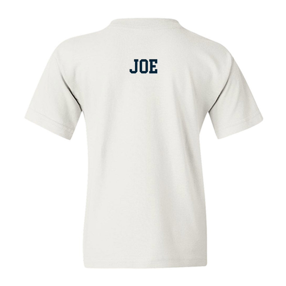 Utah State - NCAA Football : Chris Joe - Classic Shersey Youth T-Shirt-1