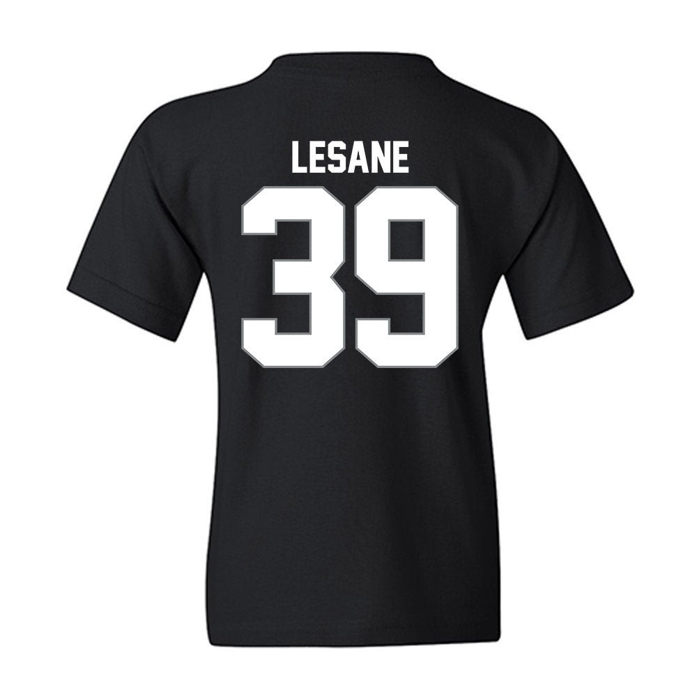 NCCU - NCAA Football : Rodney Lesane - Classic Shersey Youth T-Shirt-1