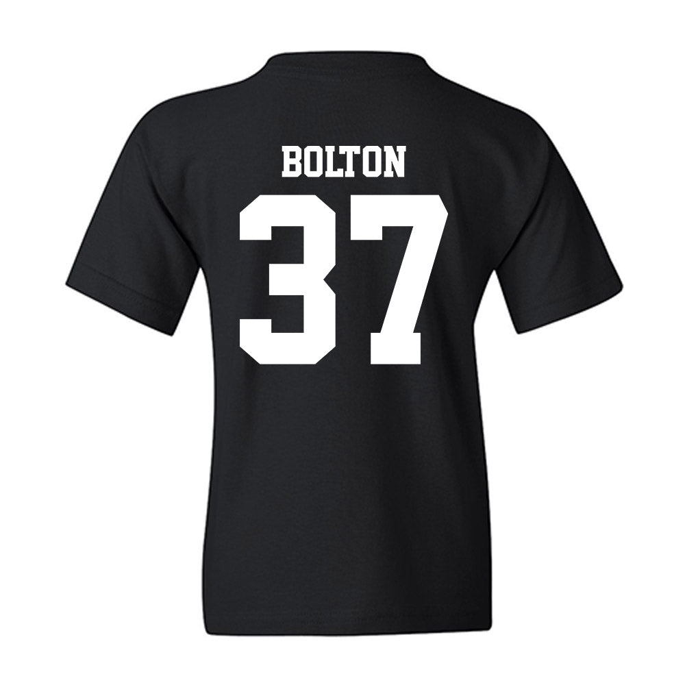 Stanford - NCAA Women's Lacrosse : Bronwyn Bolton - Youth T-Shirt-1