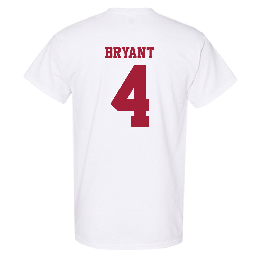 Stanford - NCAA Football : Leroy Bryant - Classic Shersey T-Shirt-1