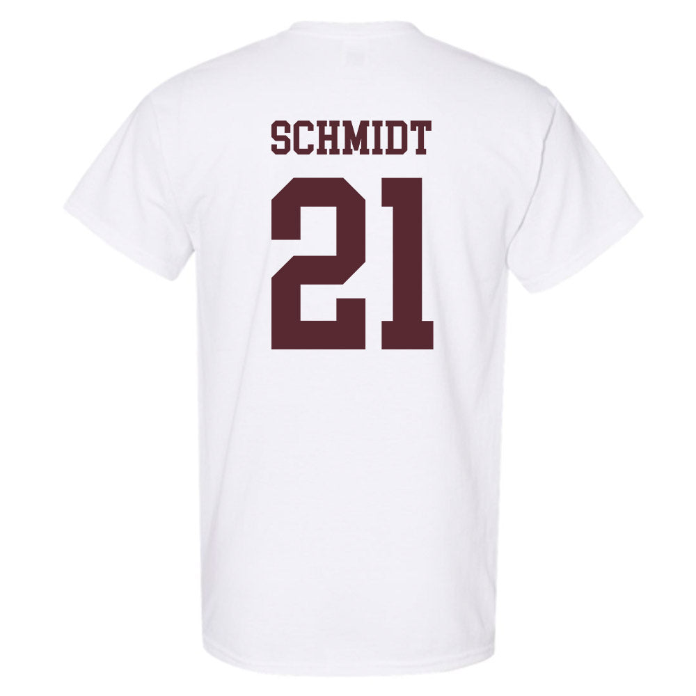 Loyola - NCAA Women's Soccer : Maggie Schmidt - Classic Shersey T-Shirt