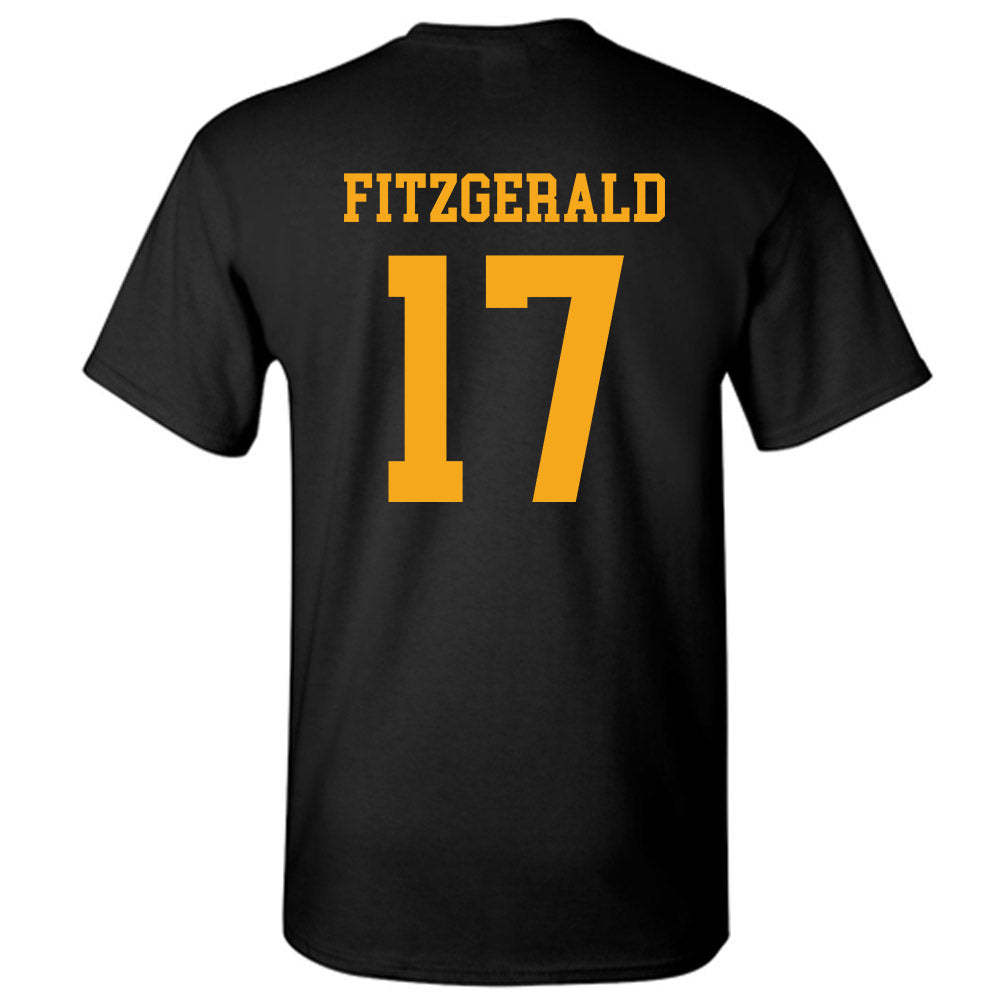 Loyola - NCAA Women's Soccer : Annie Fitzgerald - Classic Shersey T-Shirt-1