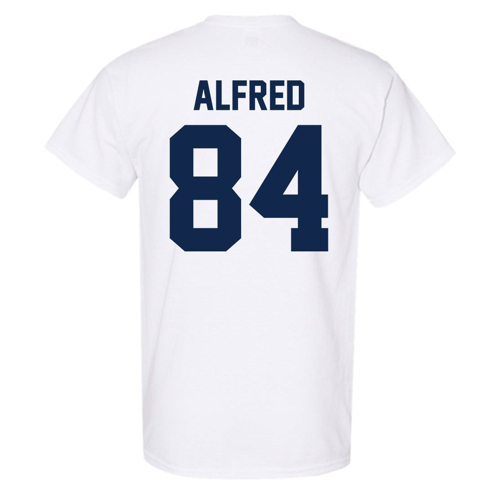 Ole Miss - NCAA Football : Dillon Alfred - T-Shirt-1