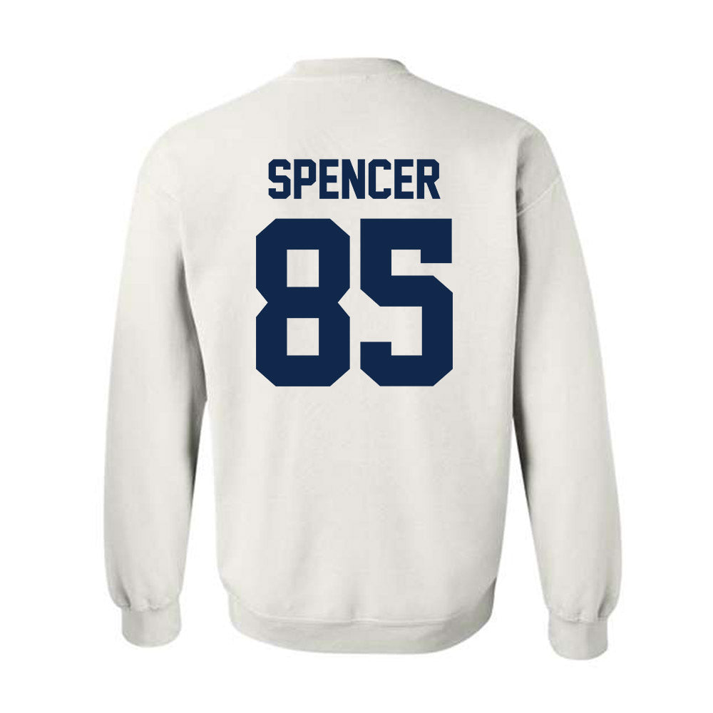 Ole Miss - NCAA Football : Isaiah Spencer - Crewneck Sweatshirt-1