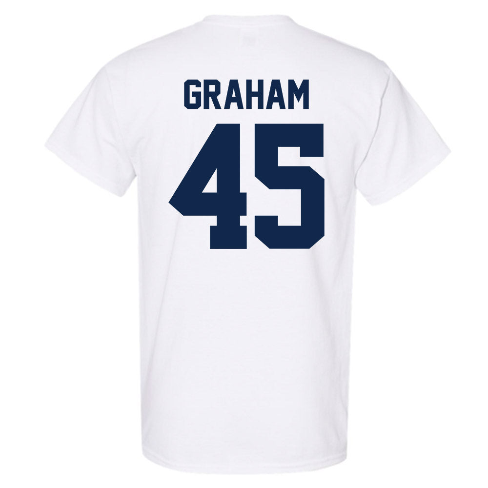 Ole Miss - NCAA Football : Talib Graham - T-Shirt-1