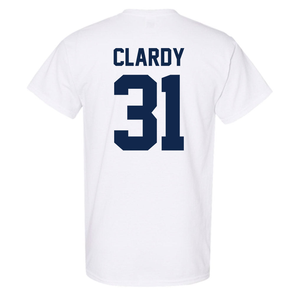 Ole Miss - NCAA Football : Ladarian Clardy - T-Shirt-1