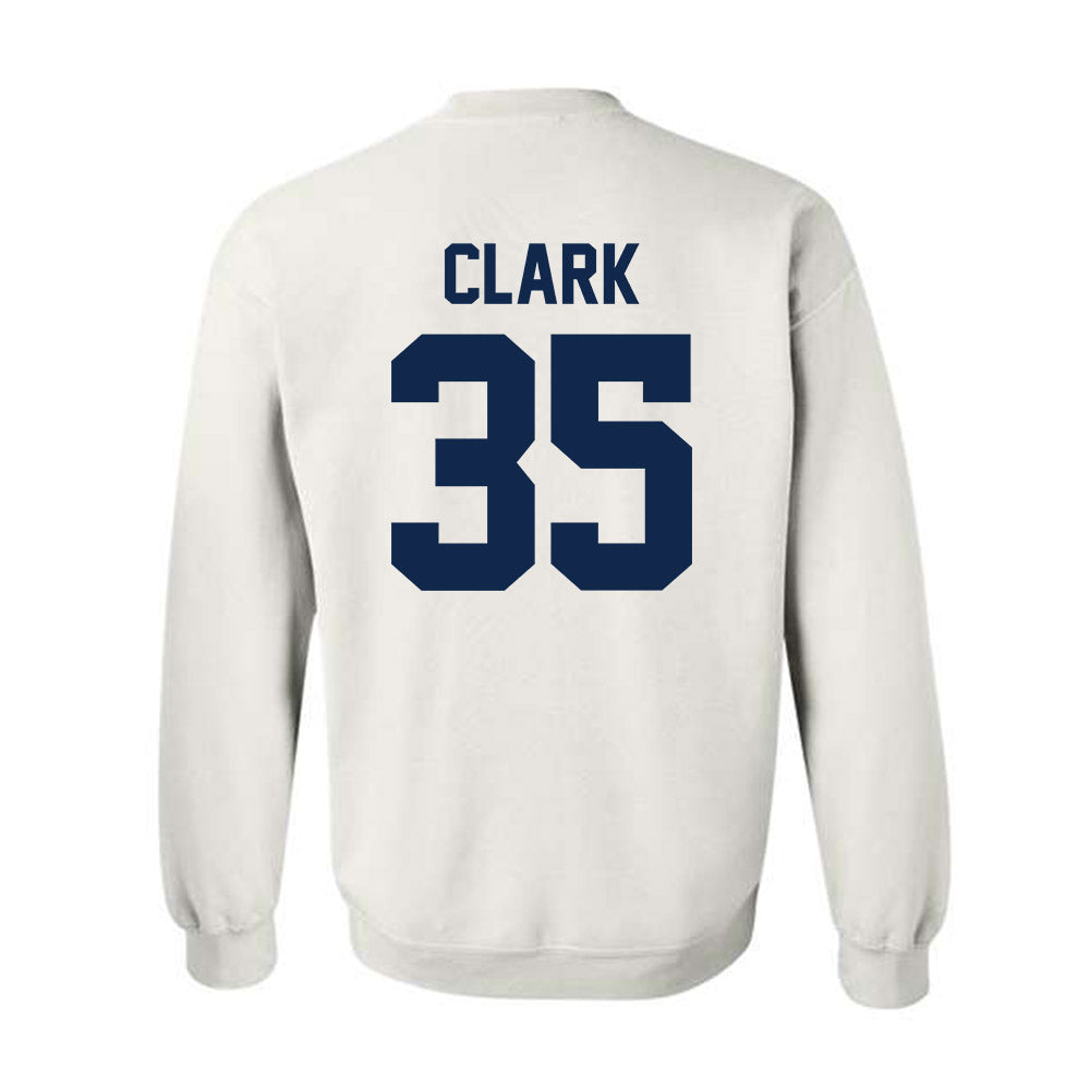 Ole Miss - NCAA Football : Cameron Clark - Crewneck Sweatshirt-1