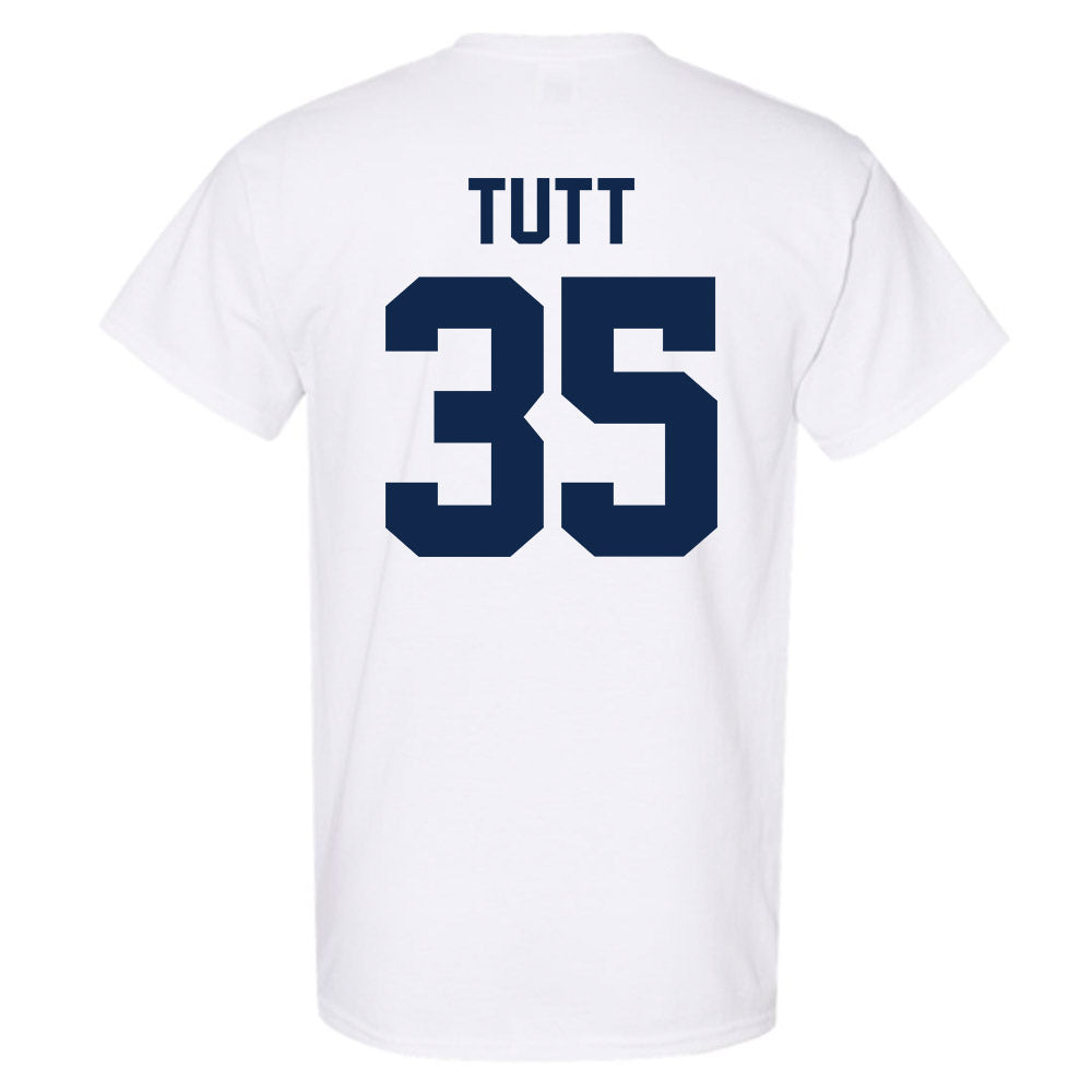 Ole Miss - NCAA Football : Craig Tutt - T-Shirt-1