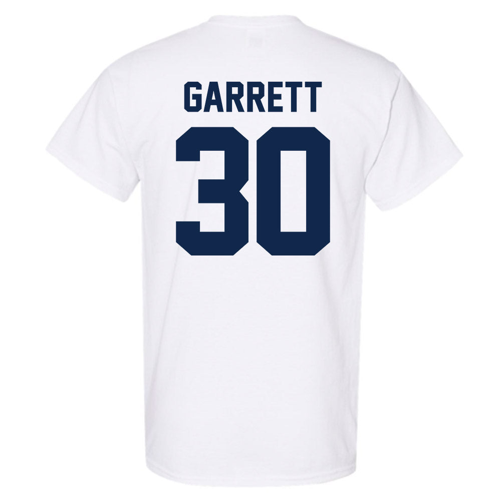 Ole Miss - NCAA Football : Jamichael Garrett - T-Shirt-1