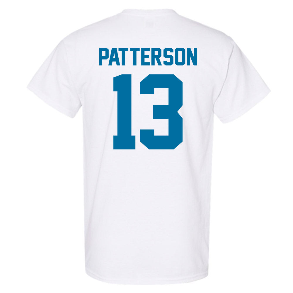 Ole Miss - NCAA Football : Jack Patterson - T-Shirt-1