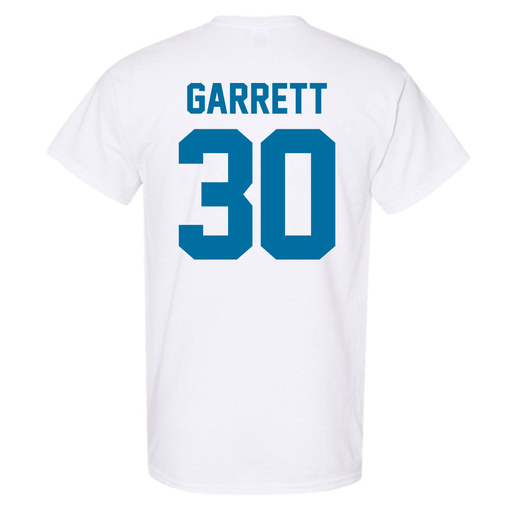 Ole Miss - NCAA Football : Jamichael Garrett - T-Shirt-1