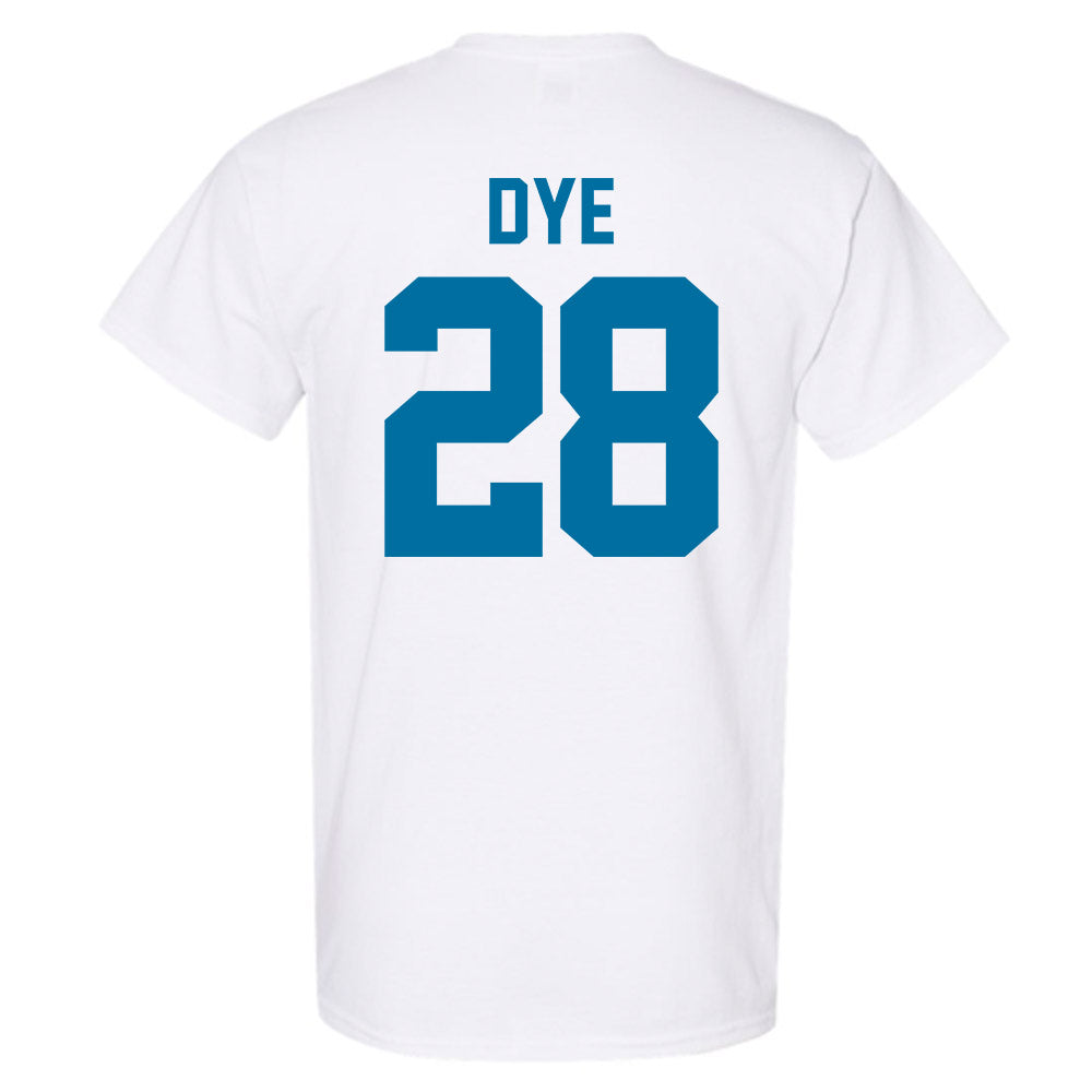 Ole Miss - NCAA Football : Joshua Dye - T-Shirt-1