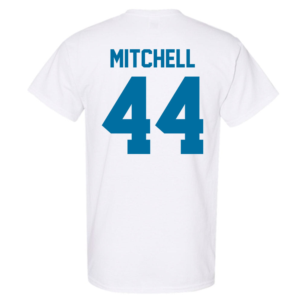Ole Miss - NCAA Football : Tony Mitchell - T-Shirt-1