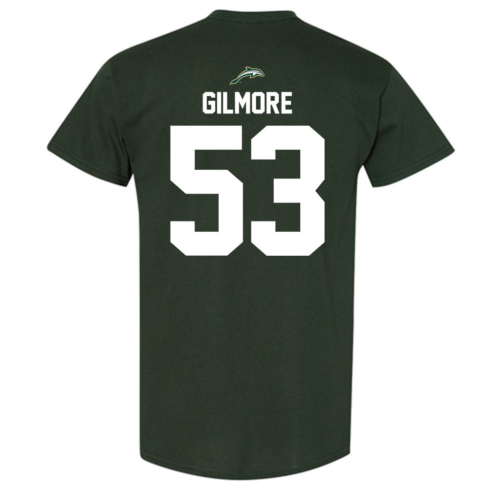 Jacksonville - Mens Basketball Legends : Artis Gilmore - Classic Shersey T-Shirt