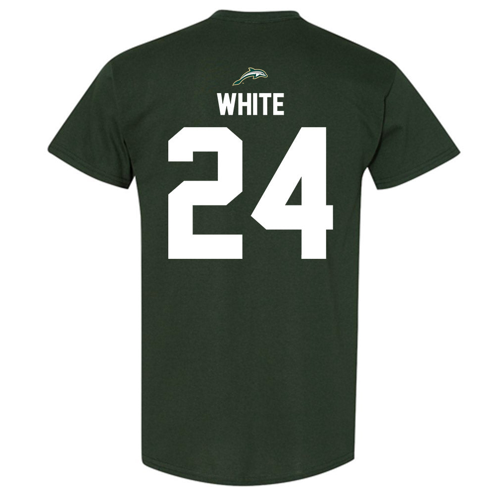 Jacksonville - NCAA Softball : Jordan White - Classic Shersey T-Shirt