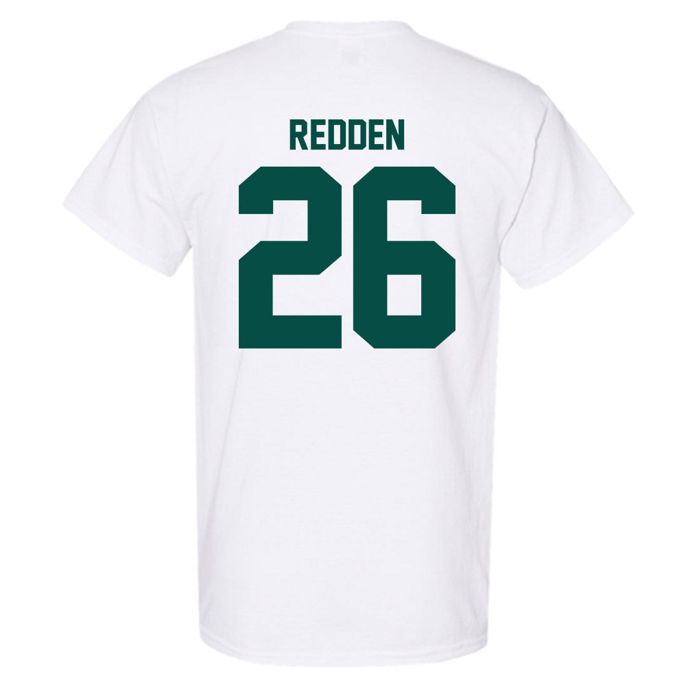Jacksonville - NCAA Women's Lacrosse : Olivia Redden - Classic Shersey T-Shirt-1
