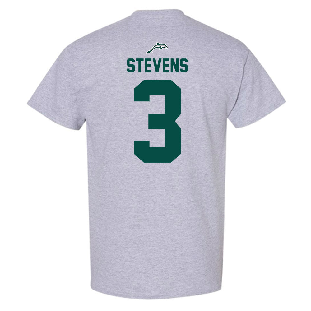 Jacksonville - NCAA Softball : Kiersten Stevens - Classic Shersey T-Shirt