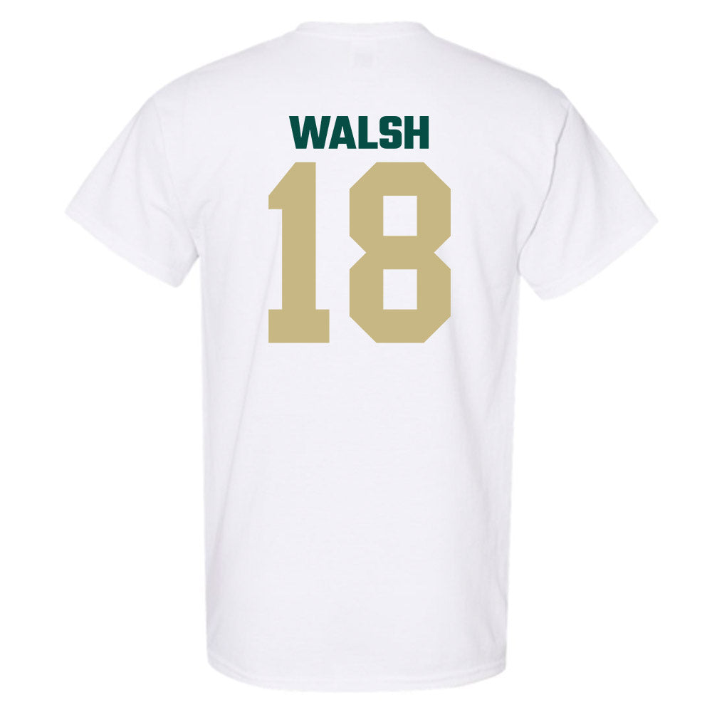 Jacksonville - NCAA Baseball : Alex Walsh - Classic Shersey T-Shirt-1