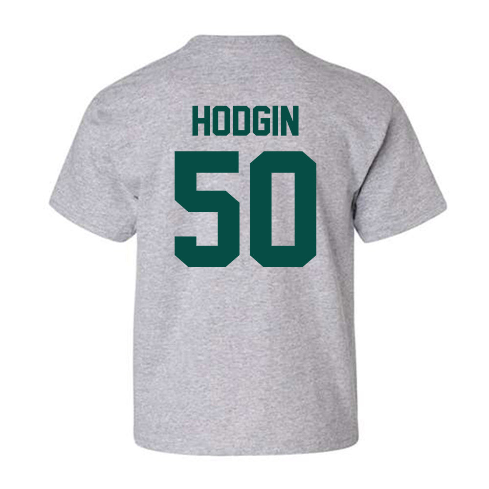 Jacksonville - NCAA Women's Lacrosse : Brookelynn Hodgin - Classic Shersey Youth T-Shirt-1