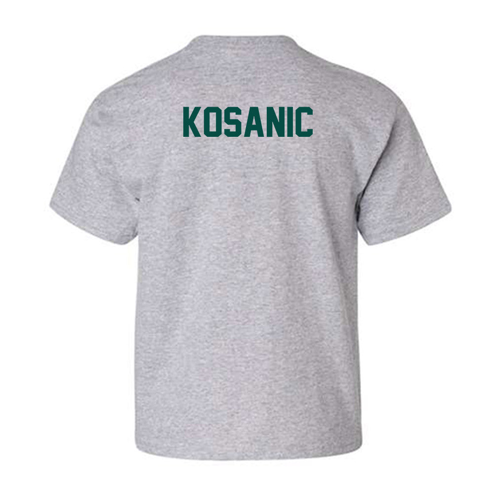 Jacksonville - NCAA Women's Rowing : Jadyn Kosanic - Classic Shersey Youth T-Shirt-1