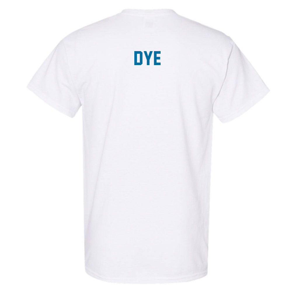 Ole Miss - NCAA Football : Joshua Dye - T-Shirt-1