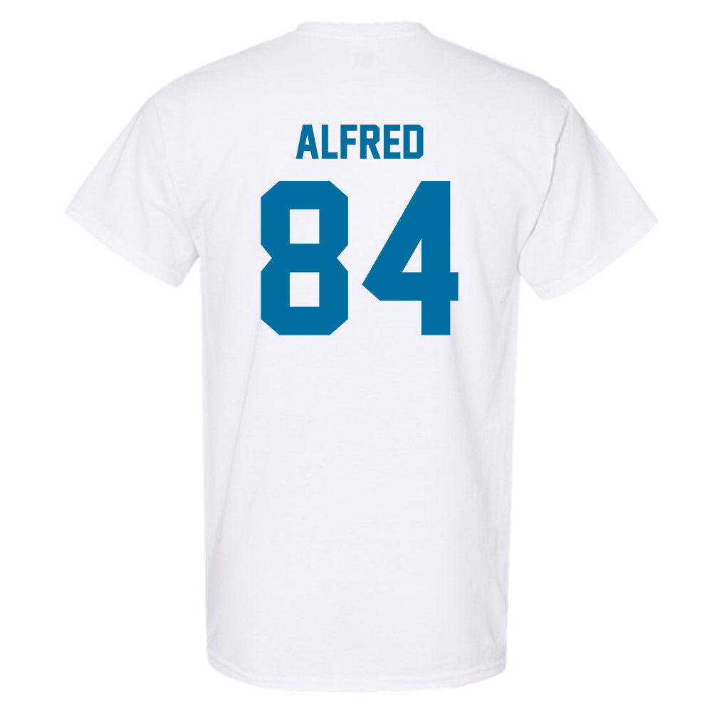 Ole Miss - NCAA Football : Dillon Alfred - T-Shirt-1