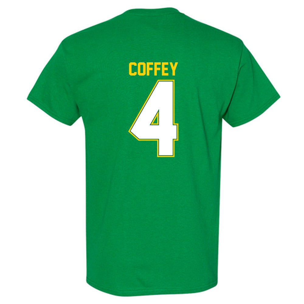 - NCAA Softball : Makayla Coffey - Classic Shersey T-Shirt-1