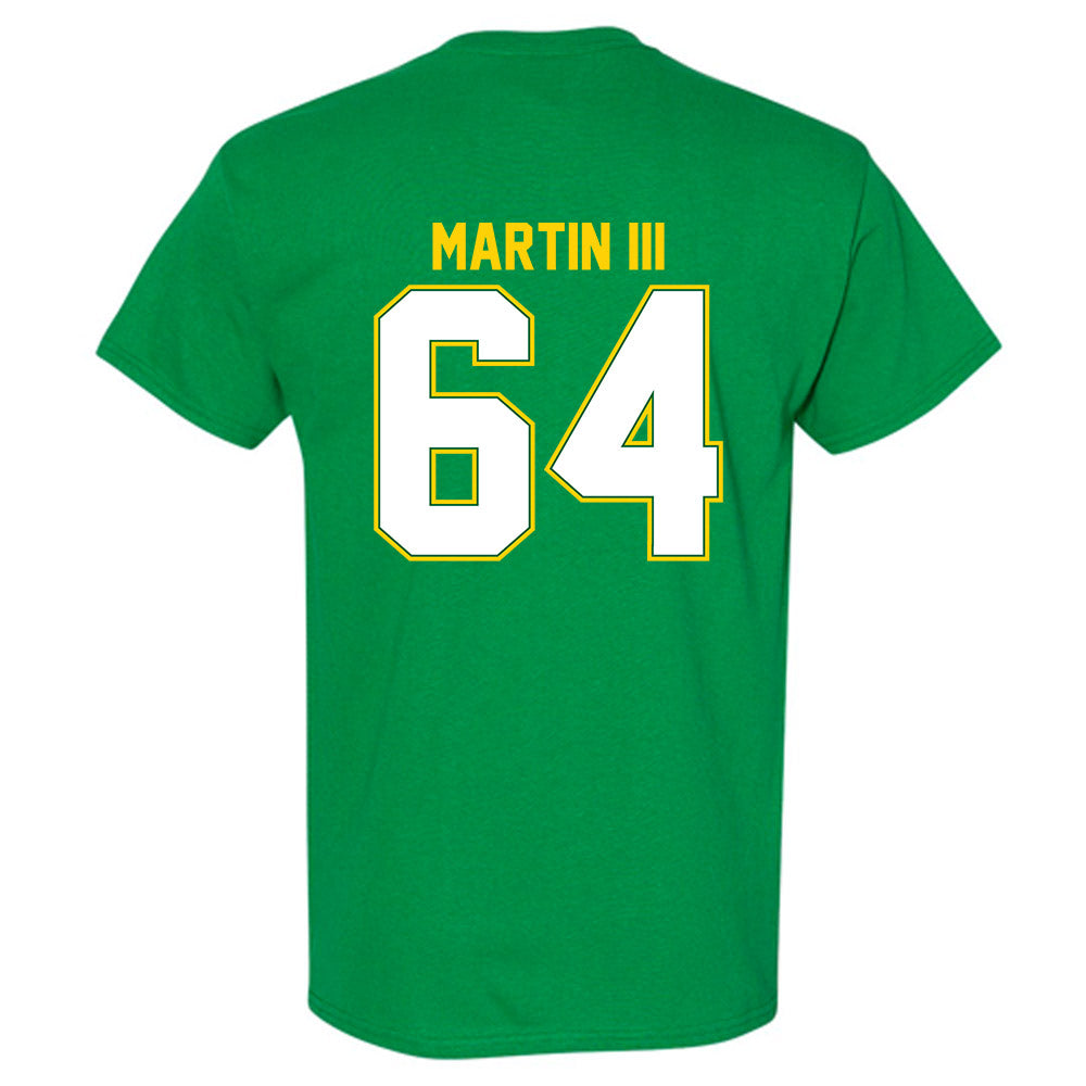 KYSU - NCAA Football : Lovell Martin III - Classic Shersey T-Shirt-1