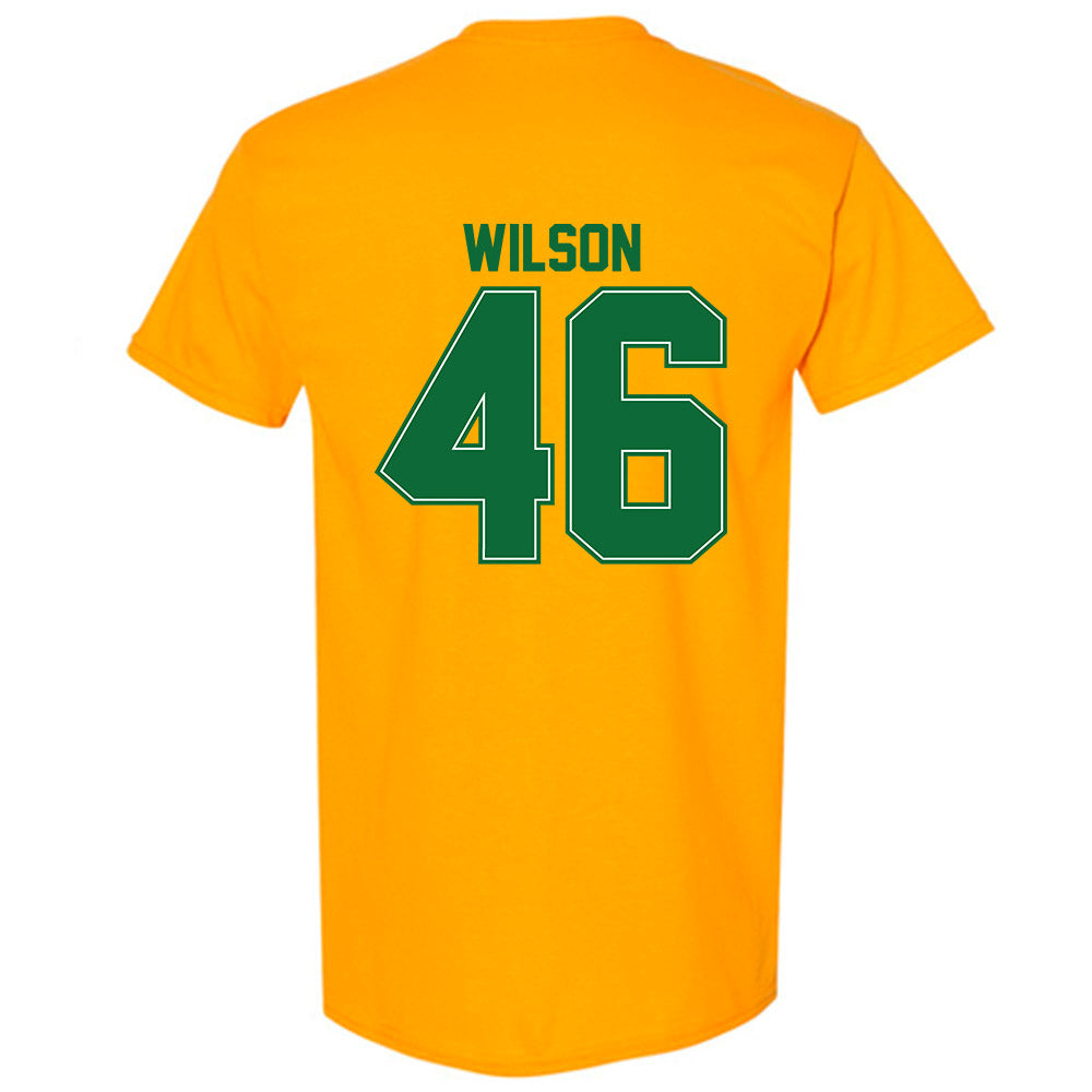 KYSU - NCAA Football : Jovan Wilson - Classic Shersey T-Shirt-1