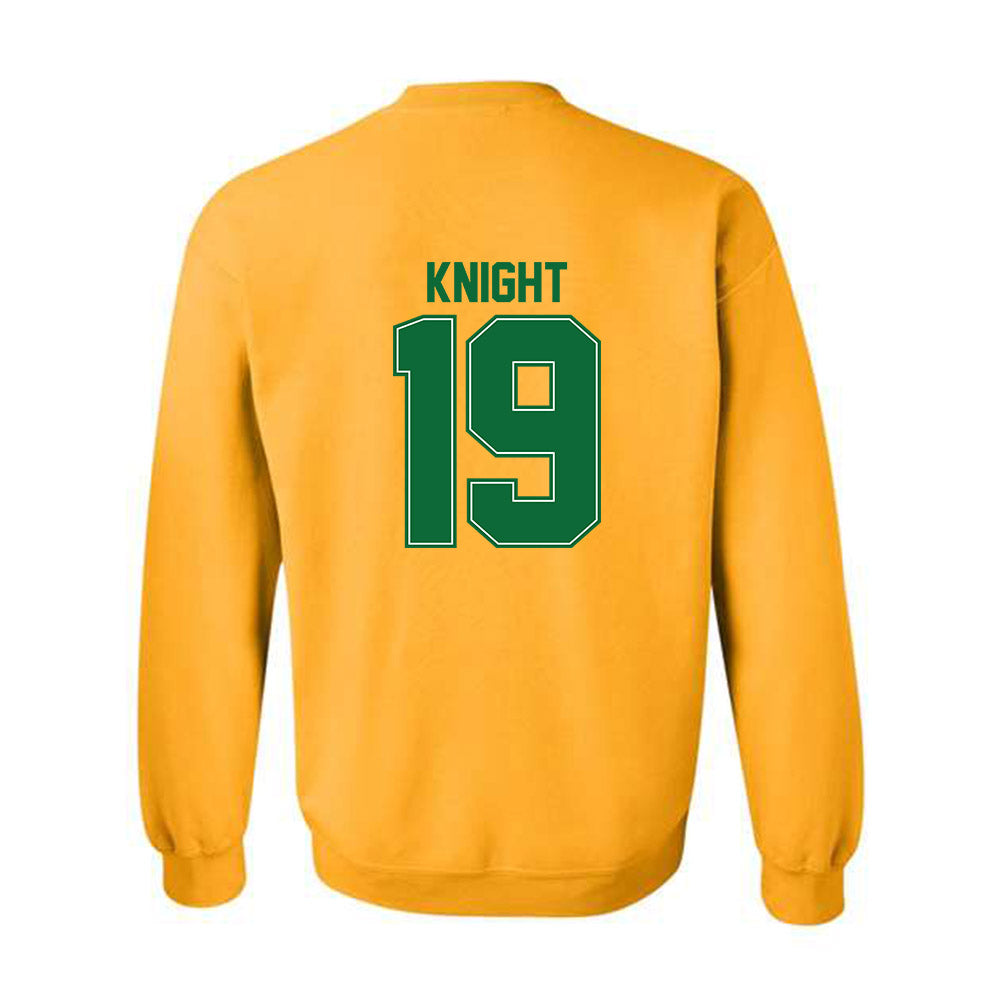 KYSU - NCAA Women's Volleyball : Jada Knight - Classic Shersey Crewneck Sweatshirt-1