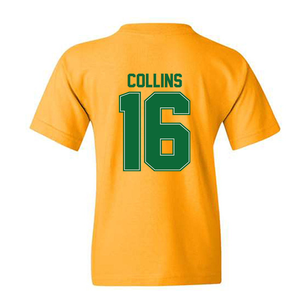 KYSU - NCAA Women's Volleyball : Jayla Collins - Classic Shersey Youth T-Shirt-1