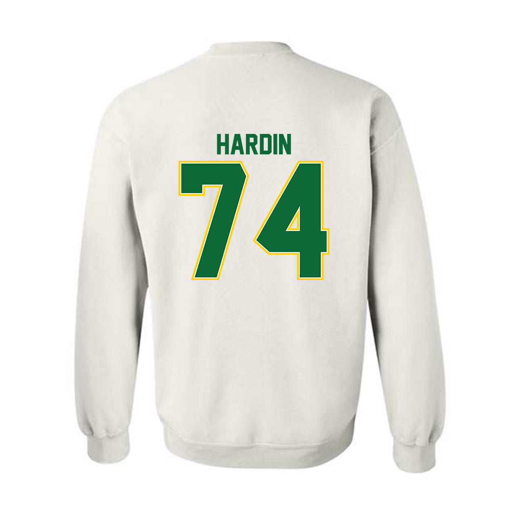 KYSU - NCAA Football : Elijah Hardin - Classic Shersey Crewneck Sweatshirt-1