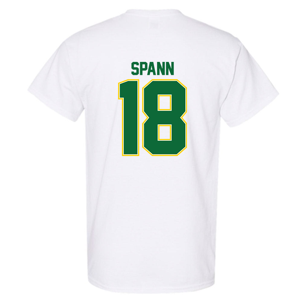 KYSU - NCAA Football : Trey Spann - Classic Shersey T-Shirt-1