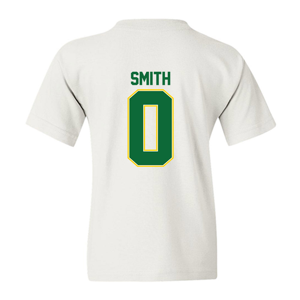 KYSU - NCAA Men's Track & Field : ronald smith - Classic Shersey Youth T-Shirt-1