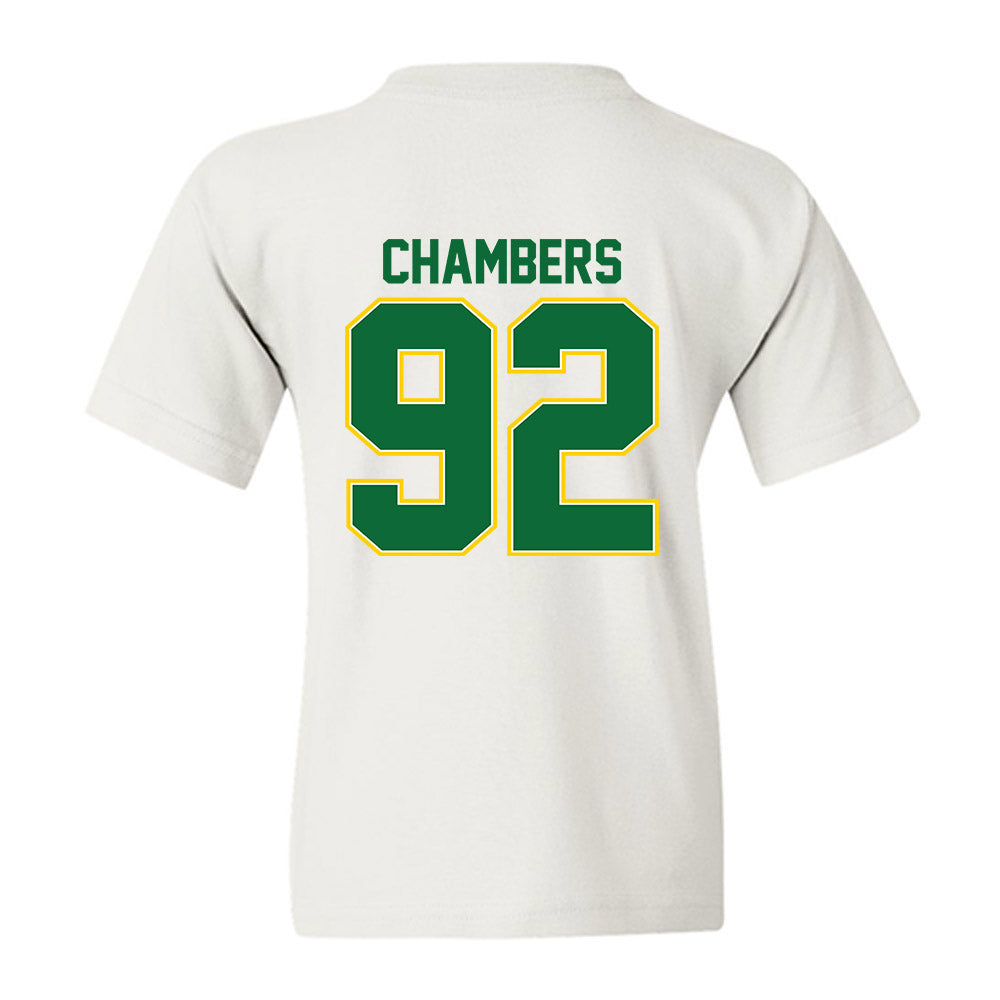 KYSU - NCAA Football : Trevio Chambers - Classic Shersey Youth T-Shirt-1