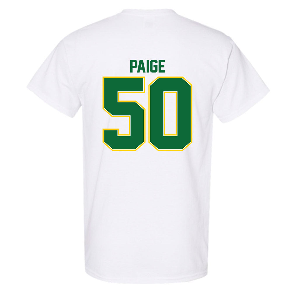 KYSU - NCAA Men's Basketball : Sean Paige - Classic Shersey T-Shirt-1