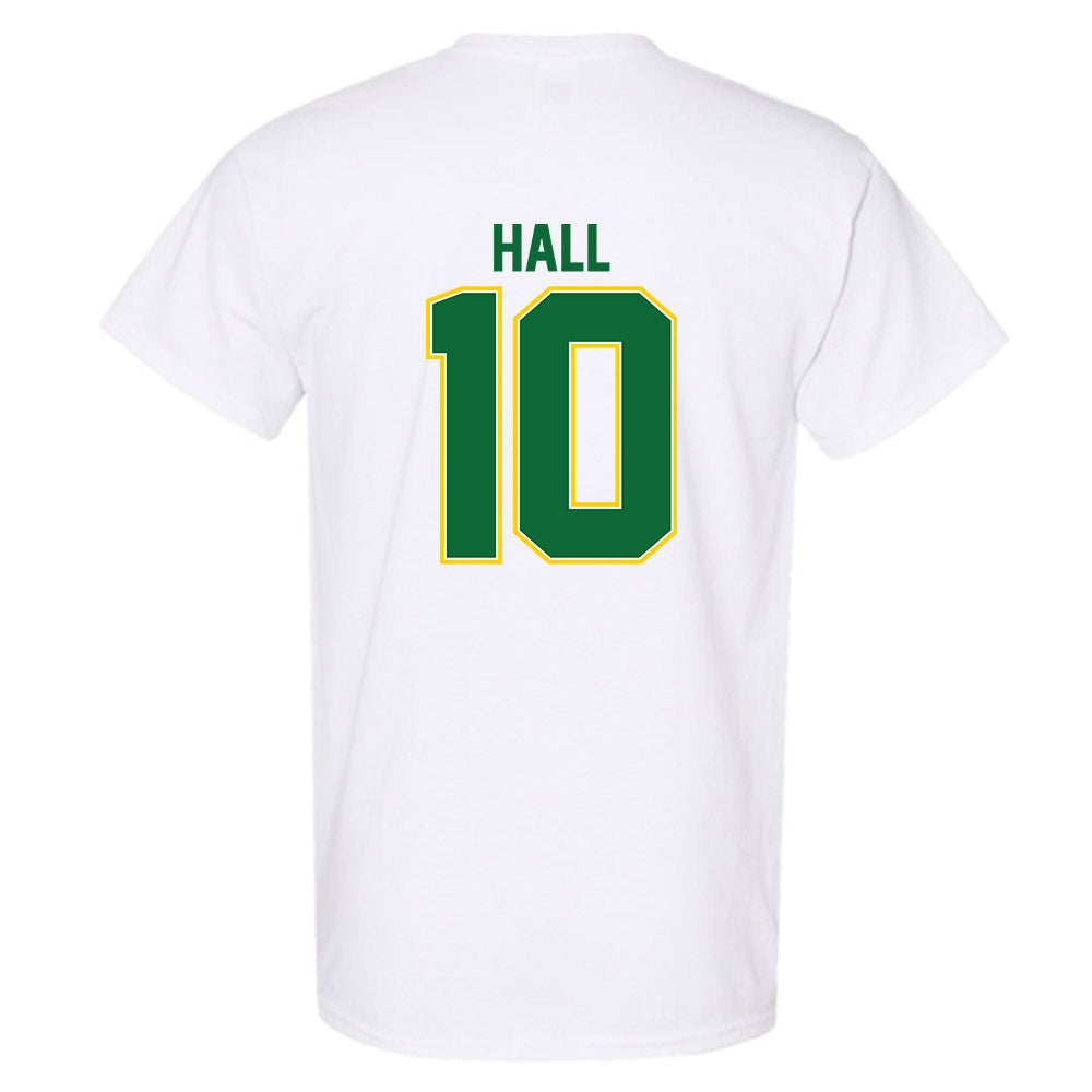 KYSU - NCAA Men's Basketball : Dashawn Hall - Classic Shersey T-Shirt-1