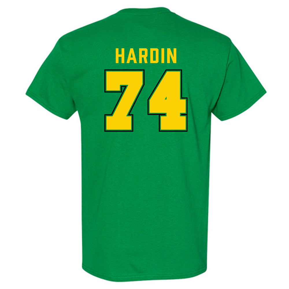KYSU - NCAA Football : Elijah Hardin - Classic Shersey T-Shirt-1