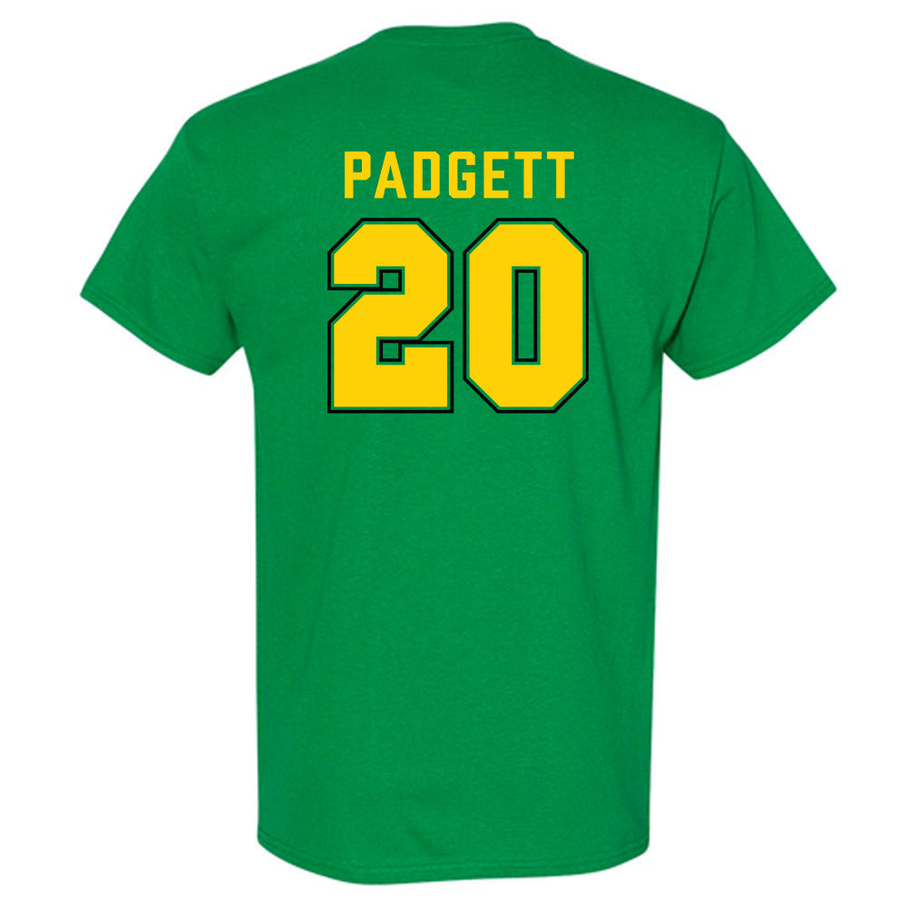 KYSU - NCAA Baseball : Jonathan Padgett - Classic Shersey T-Shirt-1