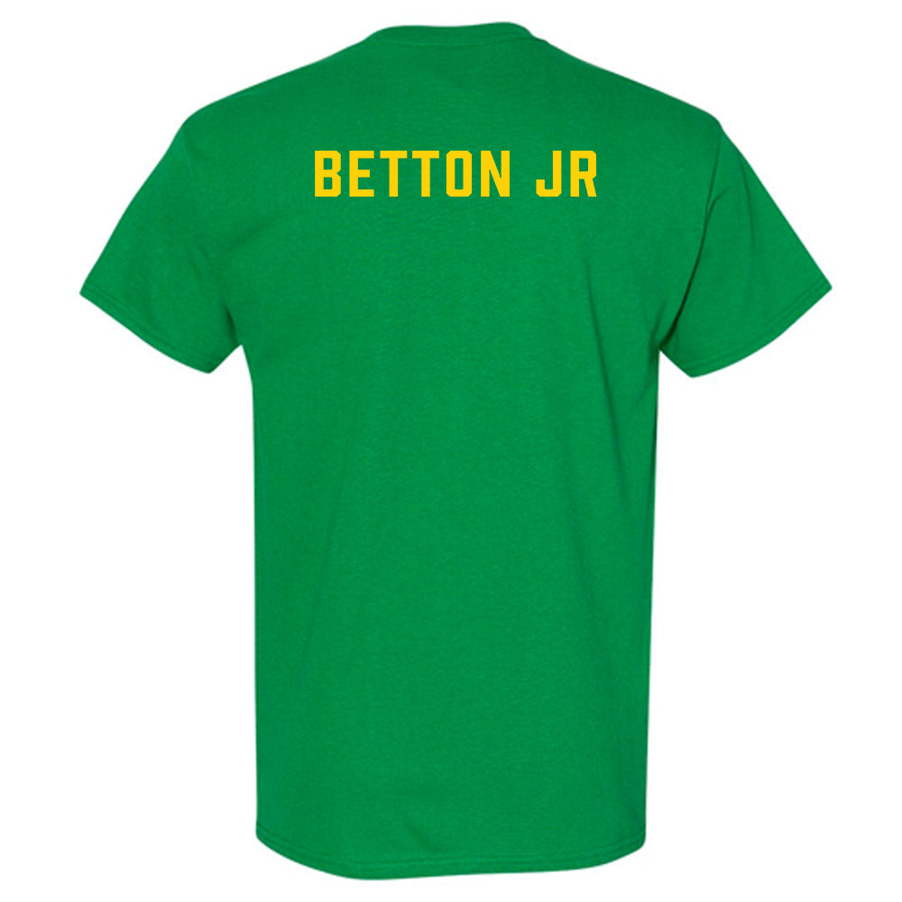 - NCAA Men's Track & Field : Bryant Betton Jr - Classic Shersey T-Shirt-1