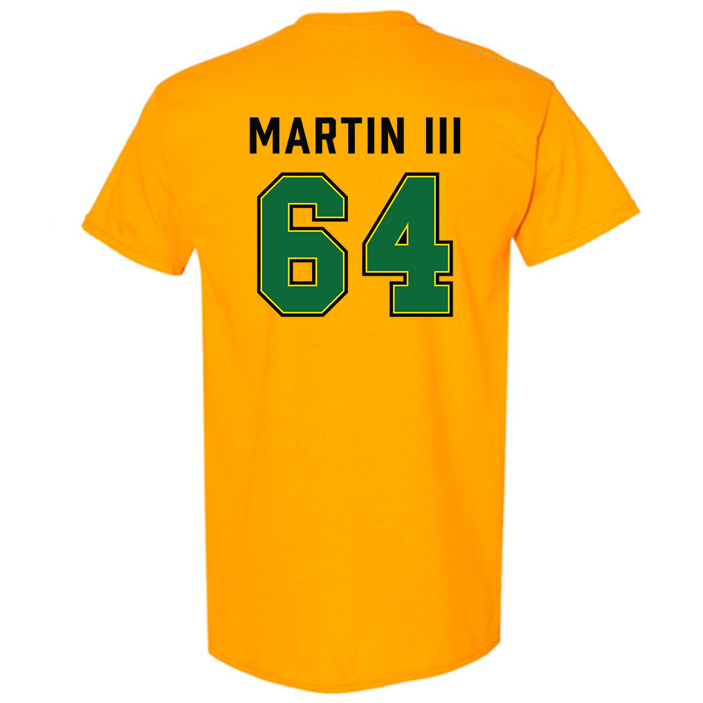 KYSU - NCAA Football : Lovell Martin III - Classic Shersey T-Shirt-1