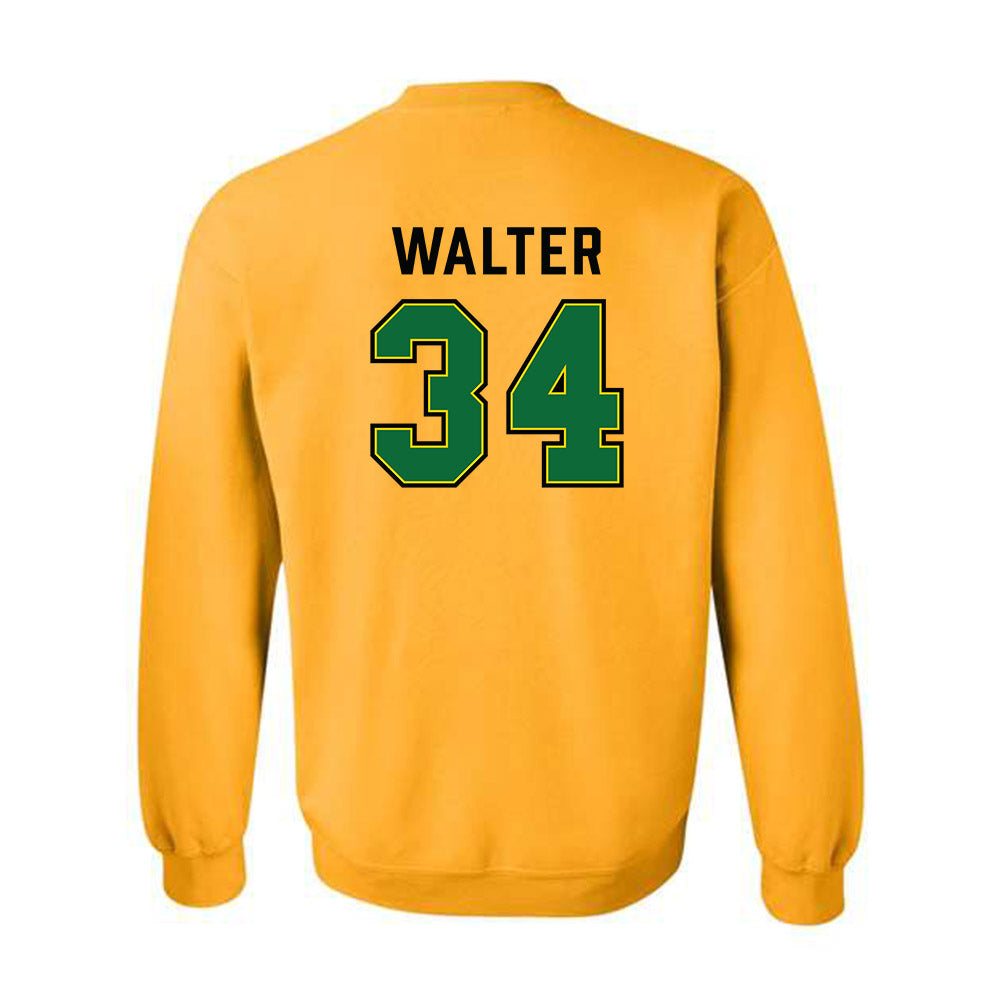 KYSU - NCAA Baseball : Jayden Walter - Classic Shersey Crewneck Sweatshirt-1