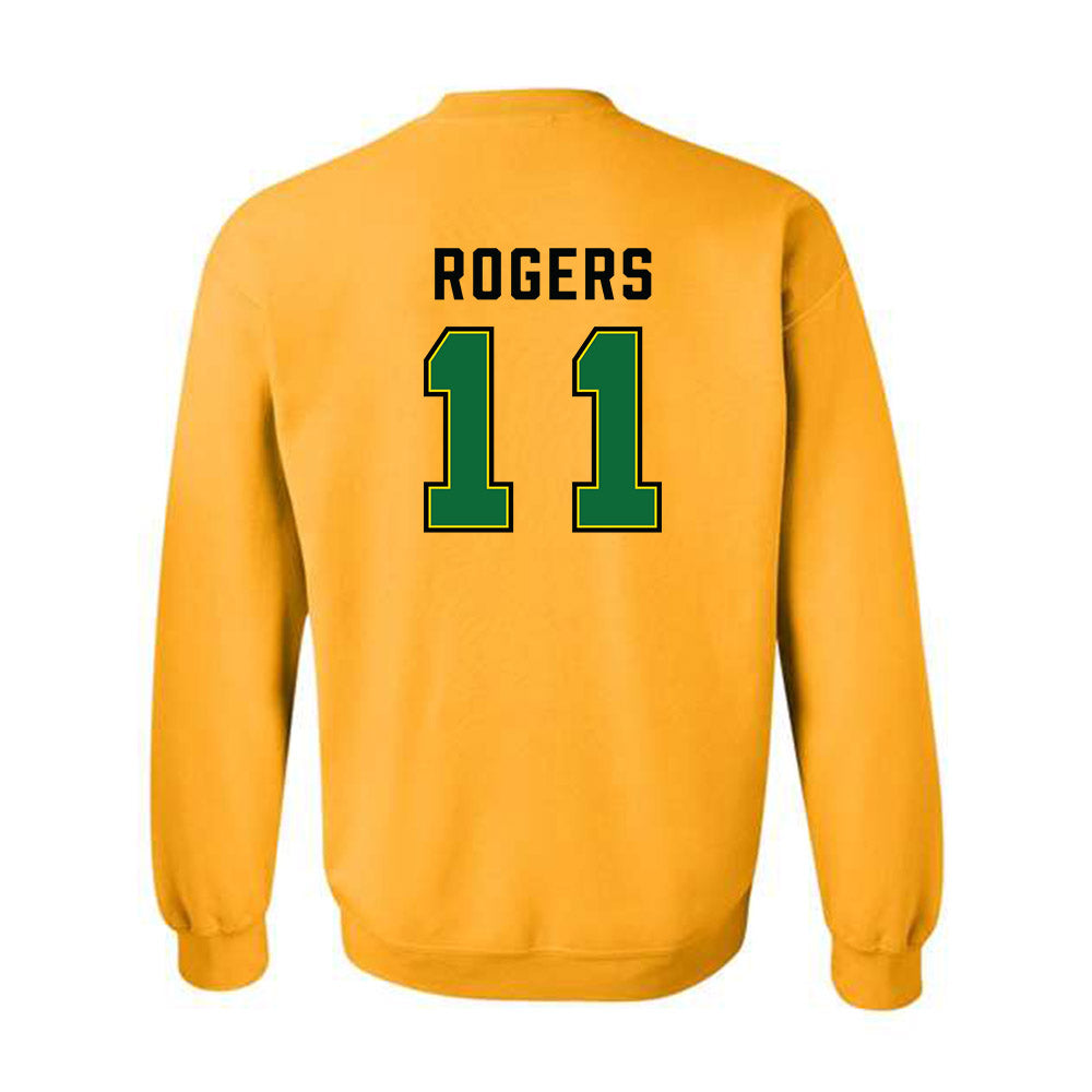 KYSU - NCAA Women's Volleyball : Destiny Rogers - Classic Shersey Crewneck Sweatshirt-1