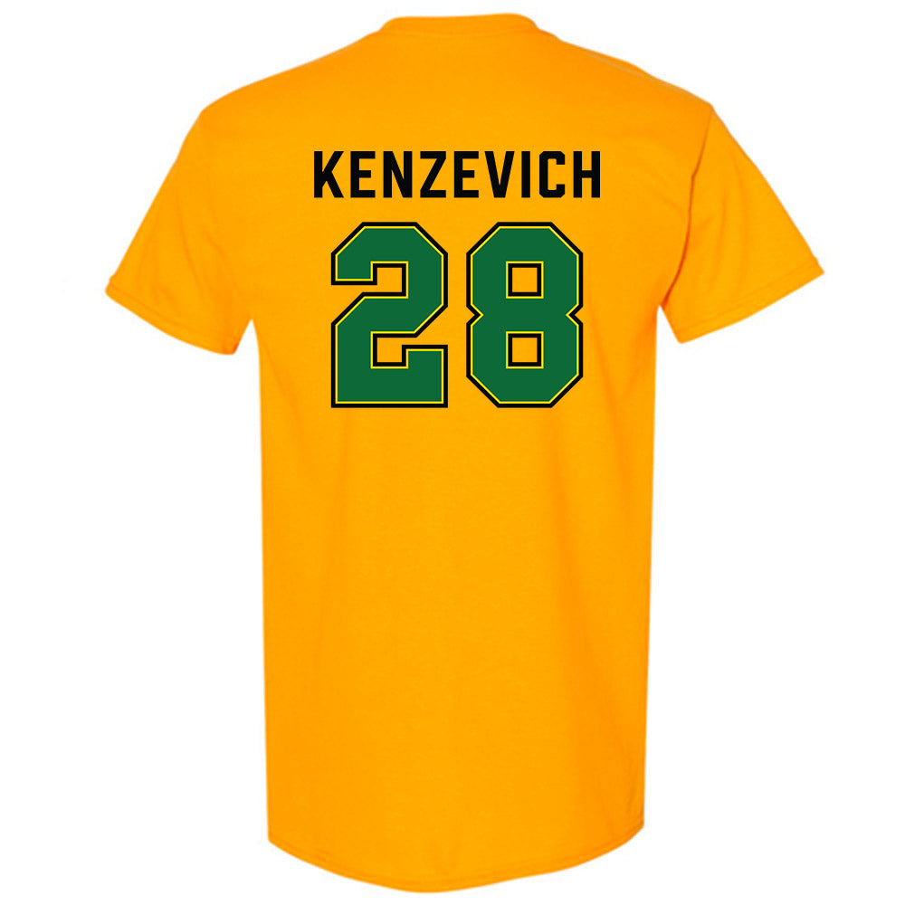 KYSU - NCAA Baseball : Tristan Kenzevich - Classic Shersey T-Shirt-1